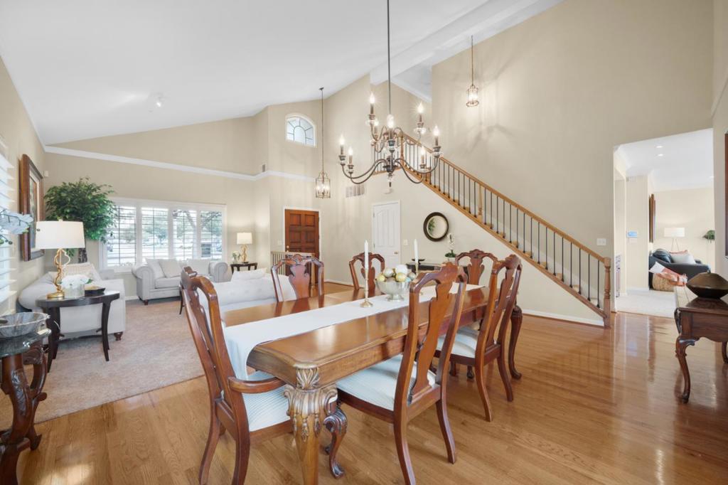1450 Seville Drive