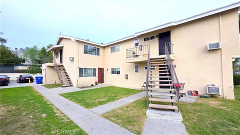 Photo of 2325 Angela Street St #4, Pomona, CA 91766 (MLS # TR26014236)