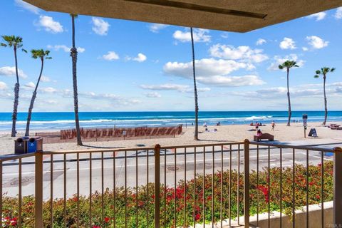 Photo of 600 N The Strand #43, Oceanside, CA 92054 (MLS # NDP2603198)