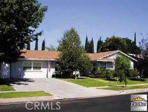 9957 Delco Chatsworth CA 91311