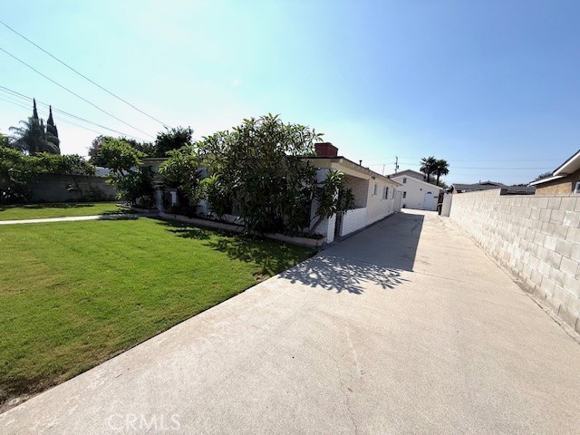 3837 Lincoln Avenue