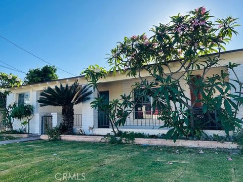 3837 Lincoln Avenue El Monte CA 91731