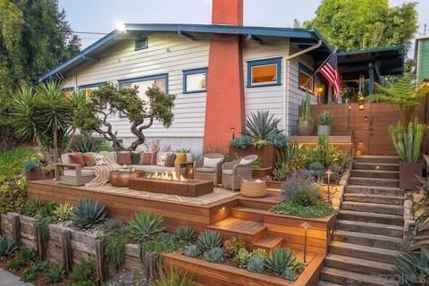 Photo of 801 27Th ST, San Diego, CA 92102 (MLS # 260011712SD)
