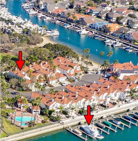 Photo of 3161 Portofino Cir, Huntington Beach, CA 92649 (MLS # OC26092365)