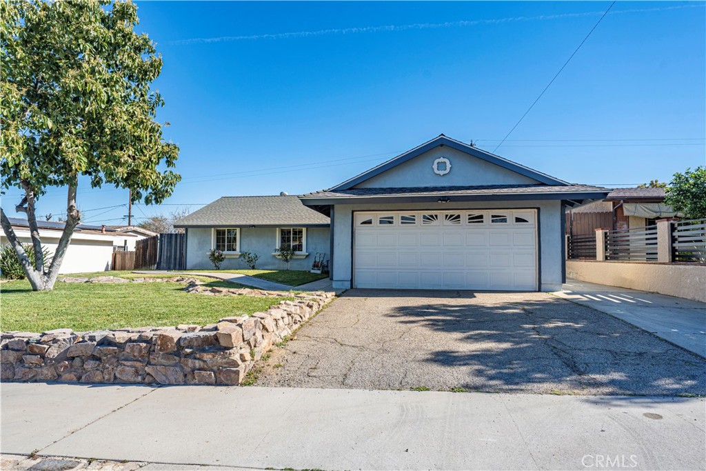 3447 Windsong Street