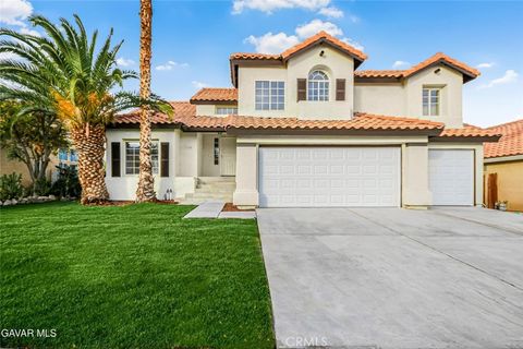 37649 Arlington Court Palmdale CA 93552