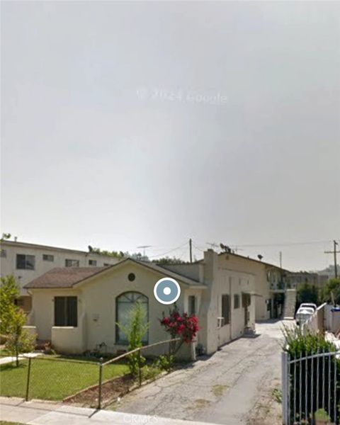 Photo of 3212 Drew Street, Los Angeles, CA 90065 (MLS # WS26059704)