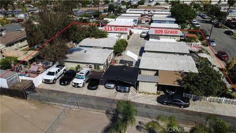 Photo of 309 Grace Avenue, La Habra, CA 90631 (MLS # PW26082941)