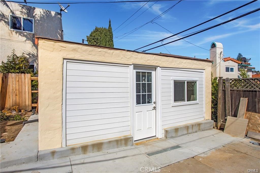 Other - Residential Lease