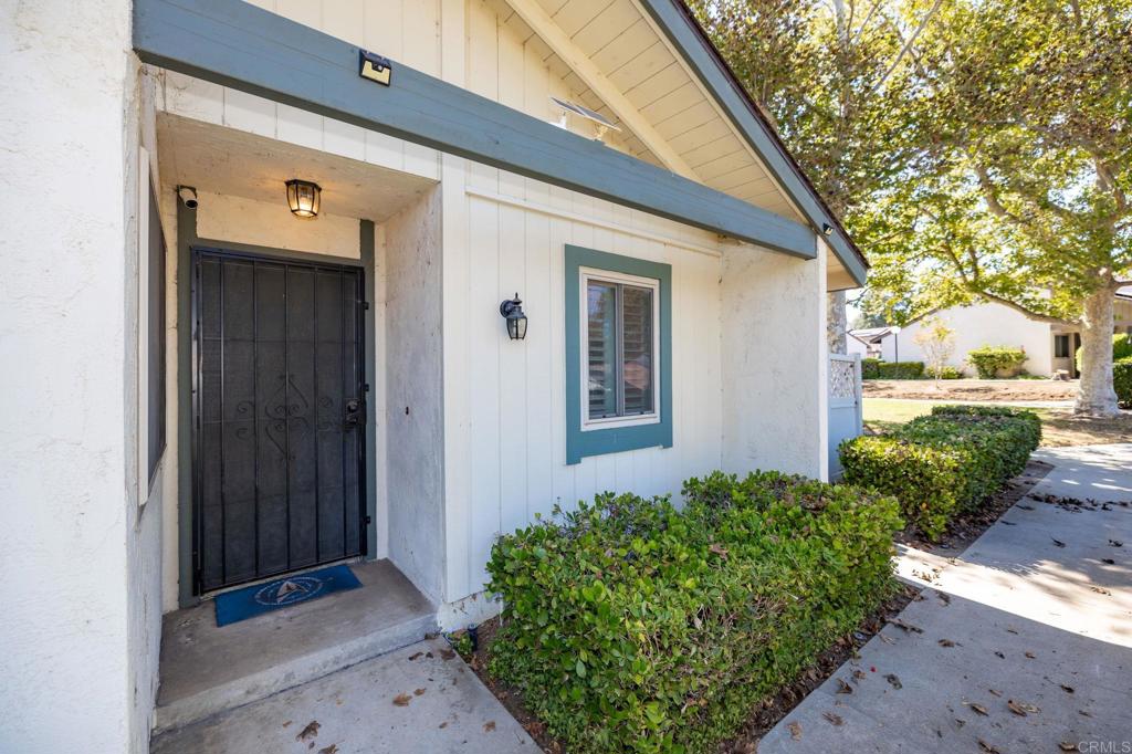 256 Parkside