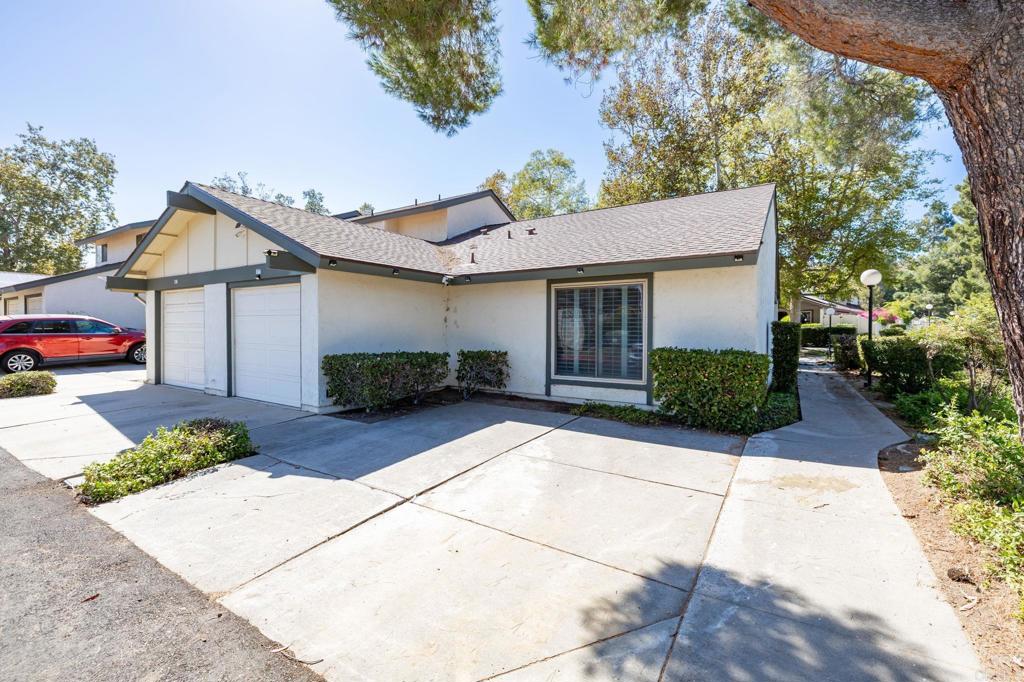 256 Parkside