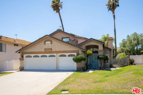 Photo of 10029 Sand CRST, Moreno Valley, CA 92557 (MLS # 26857243)