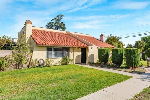 3421 Puente Avenue, Baldwin Park, CA 91706 - MLS#: CV25258804