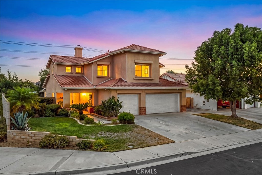 27433 Partridge Court