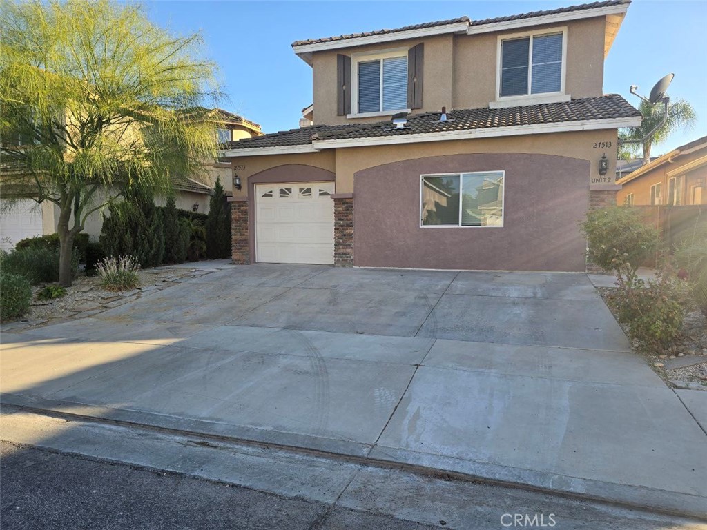 27513 Stanford Drive
