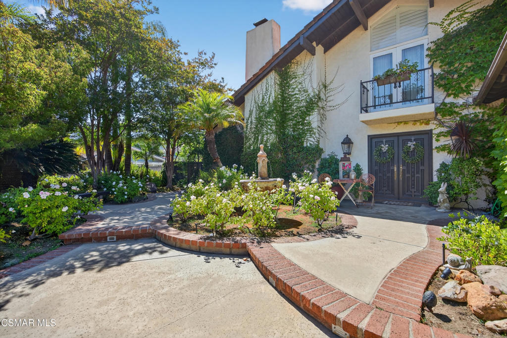 31800 Langspur Court