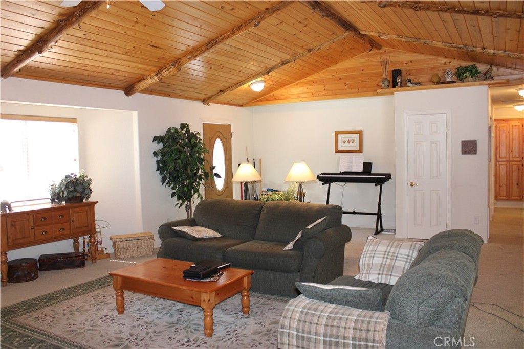 Photo of 549 Woodside Dr, Big Bear City, CA 92314 (MLS # IG25242347)