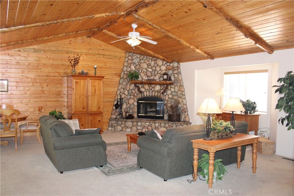 Photo of 549 Woodside Dr, Big Bear City, CA 92314 (MLS # IG25242347)