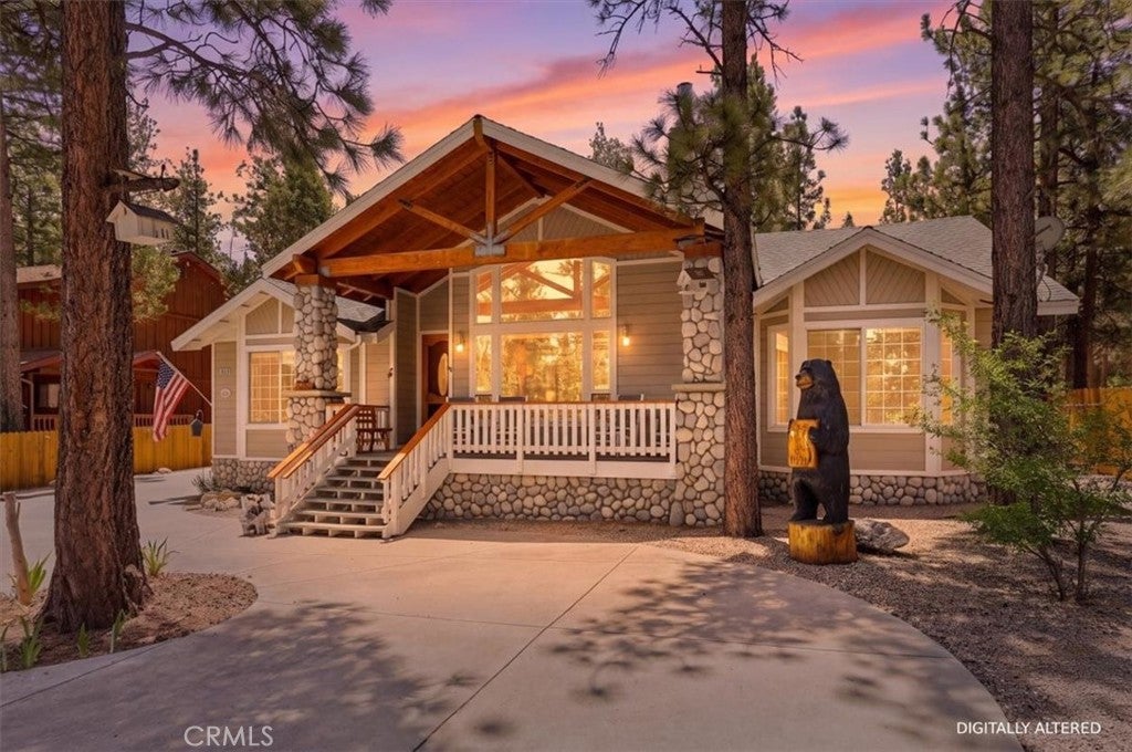 2168 Fern Lane