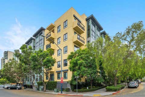 Photo of 889 Date St ST #448, San Diego, CA 92101 (MLS # 260019296SD)