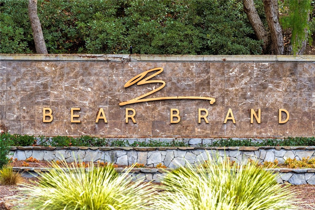 Bear Brand - JM Peters (BJP) - Residential Lease