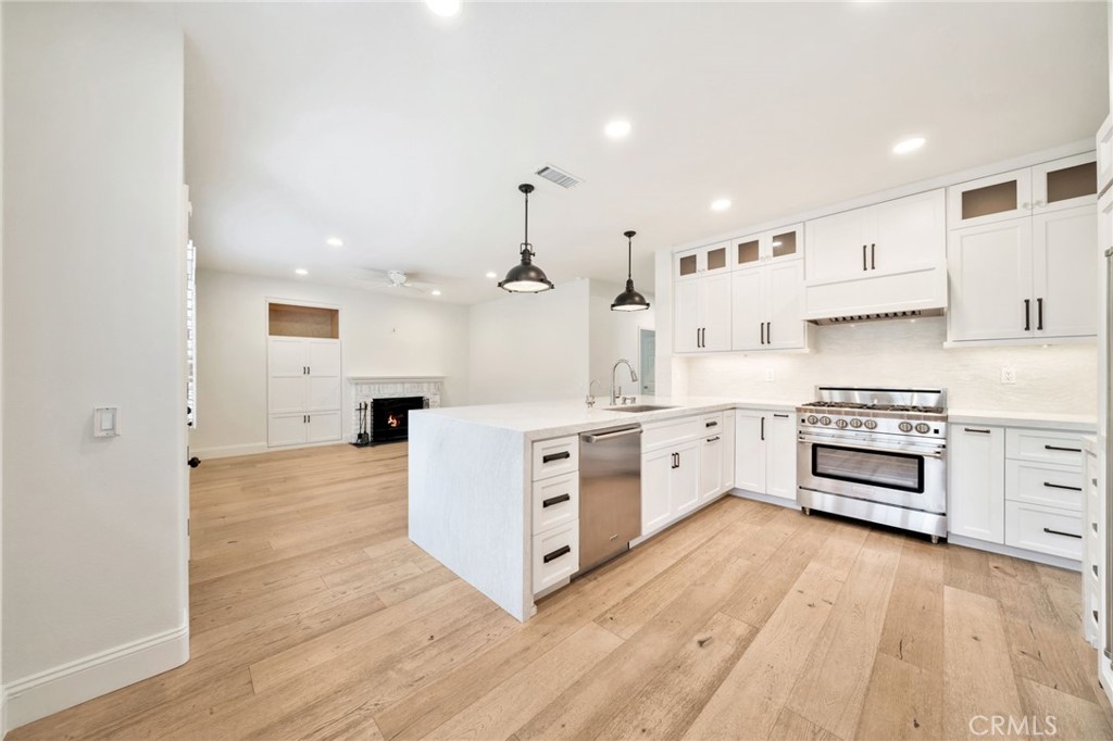 Bear Brand - JM Peters (BJP) - Residential Lease
