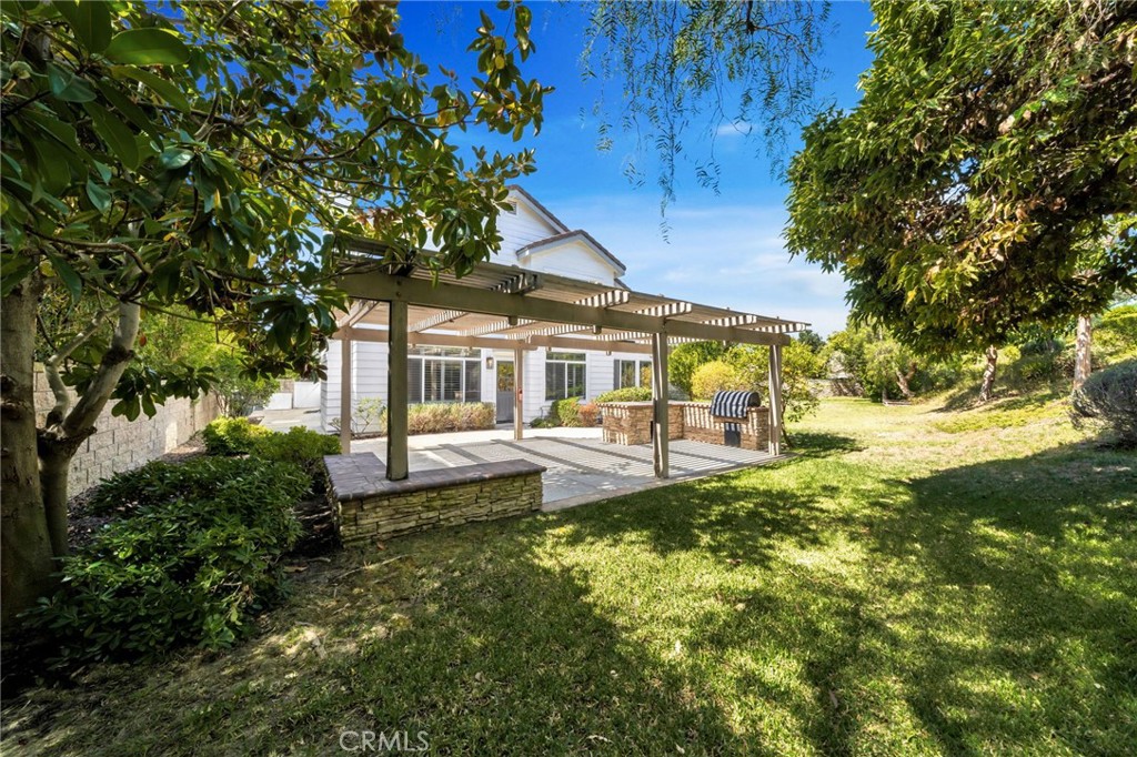 Bear Brand - JM Peters (BJP) - Residential Lease