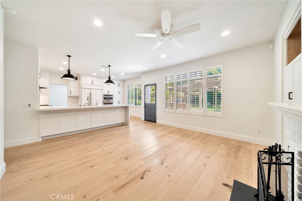 Bear Brand - JM Peters (BJP) - Residential Lease