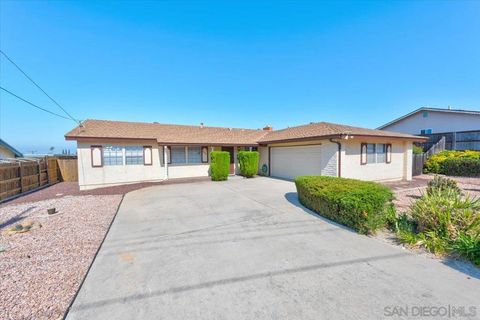 Photo of 6734 Sunny Brae Dr Dr, San Diego, CA 92119 (MLS # 260007150SD)