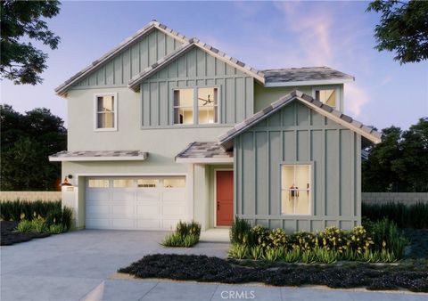 463 Botanic Way Rancho Mission Viejo CA 92694