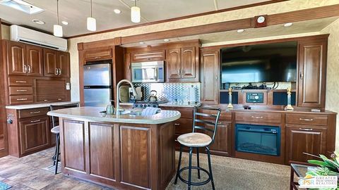 Photo of 69801 Ramon Road #272, Cathedral City, CA 92234 (MLS # 25536121PS)