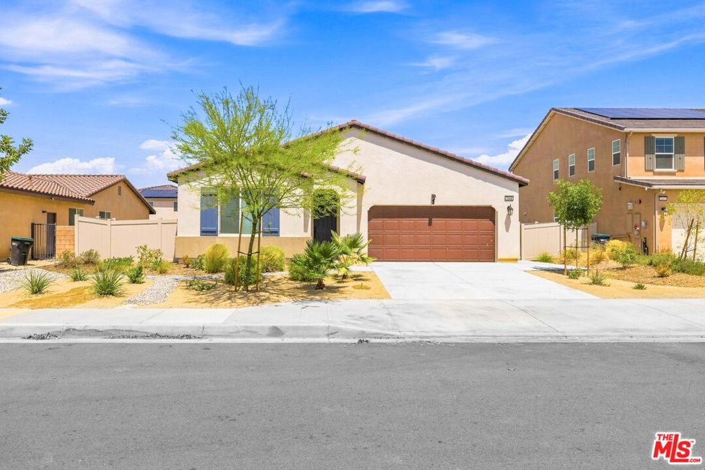 Photo of 2141 Jenner Street, Lancaster, CA 93535 (MLS # 26870393)