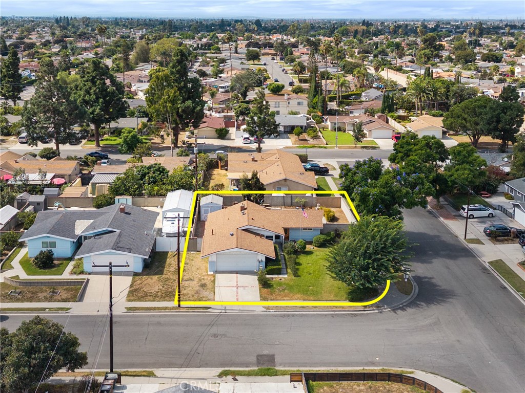 0 - Residential