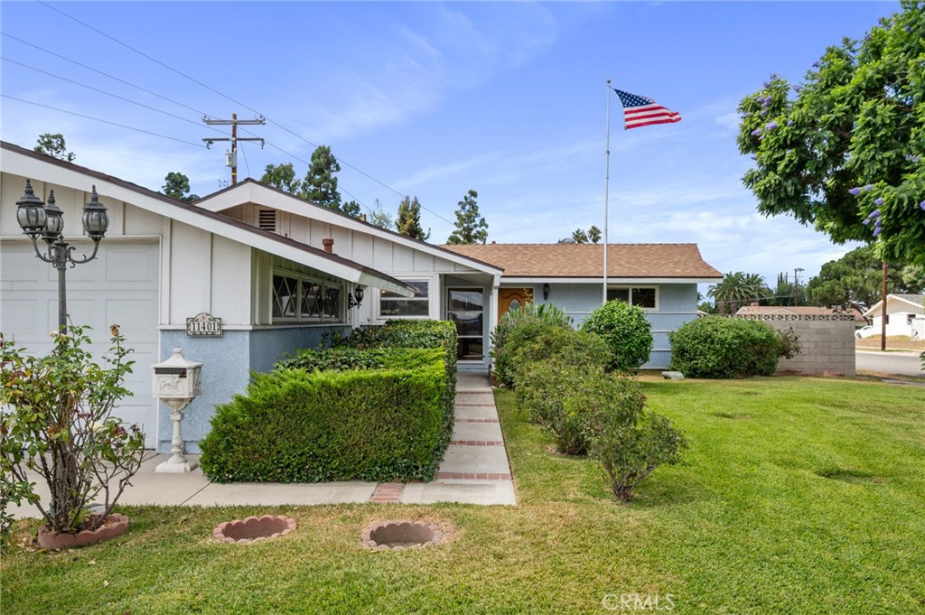 0 - Residential