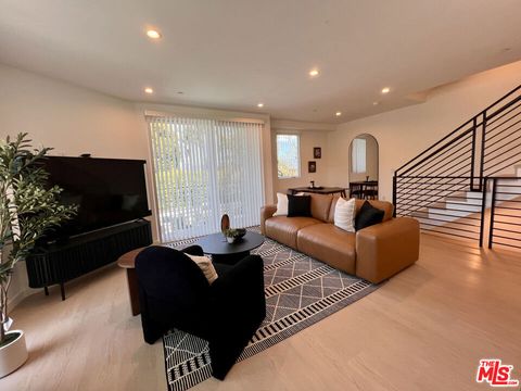 Photo of 8928 Sawyer Street #3/4, Los Angeles, CA 90035 (MLS # 26634733)