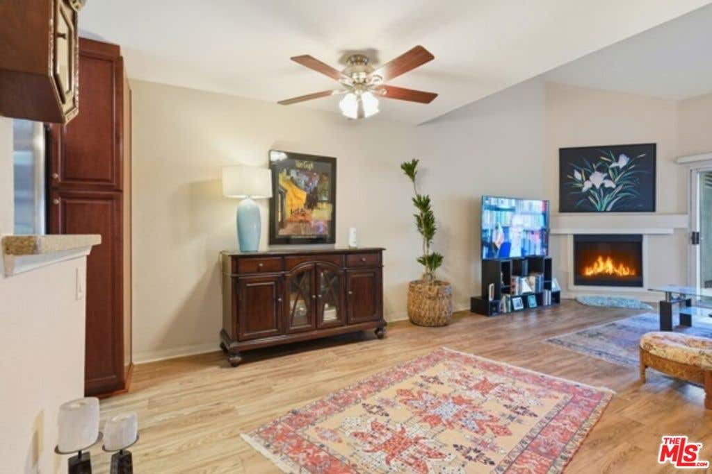 Photo of 21450 Burbank Boulevard #314, Woodland Hills, CA 91367 (MLS # 26863225)