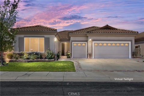 Photo of 5233 Hampton Court, Banning, CA 92220 (MLS # IG26108139)