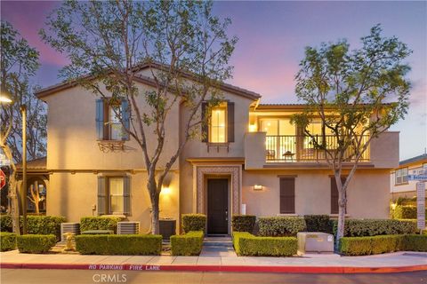 Photo of 6028 Lyon St, Chino, CA 91710 (MLS # TR26085975)