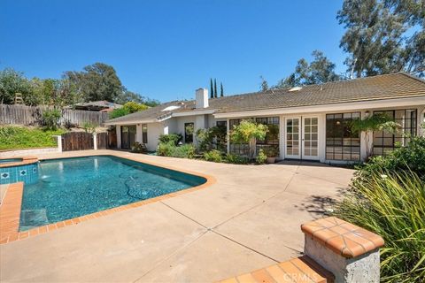 3652 Lake Garden Drive Fallbrook CA 92028