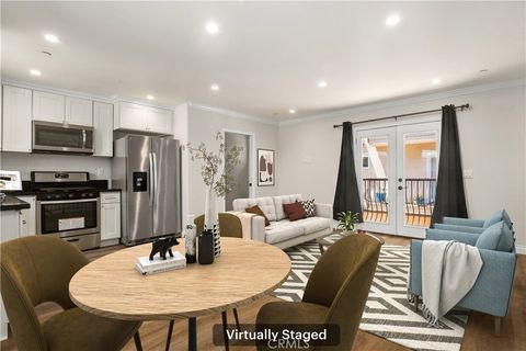 Photo of 26004 Marjan Pl, Harbor City, CA 90710 (MLS # SB26091504)