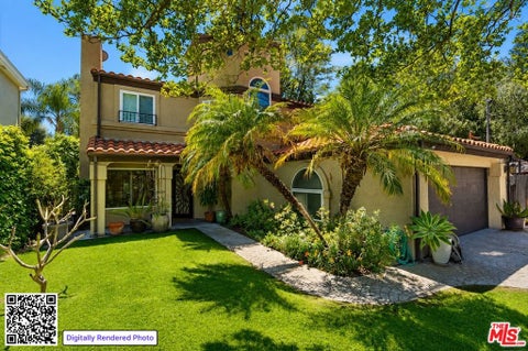 Photo of 12834 Landale Street, Studio City, CA 91604 (MLS # 26872913)