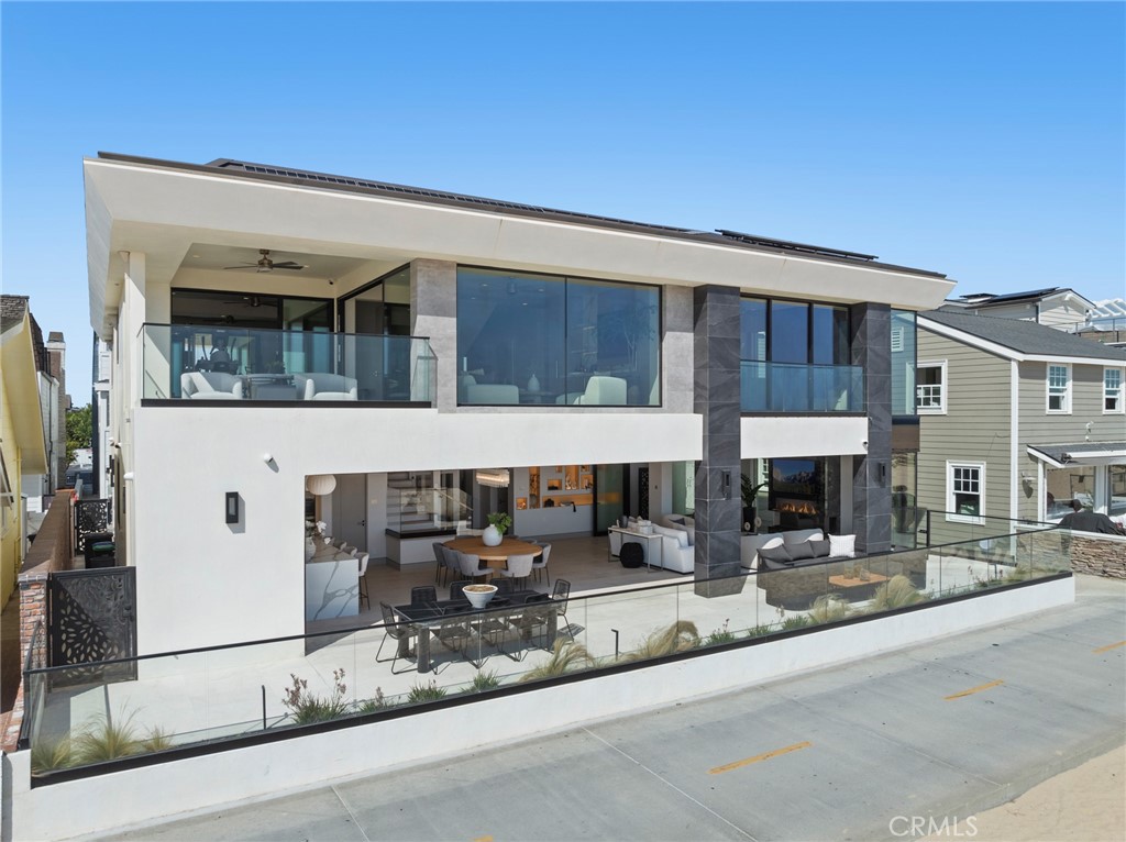 Balboa Peninsula (Residential) (BALP) - Residential