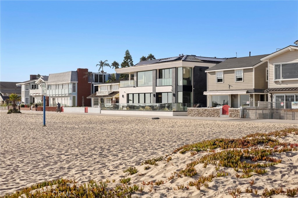 Balboa Peninsula (Residential) (BALP) - Residential