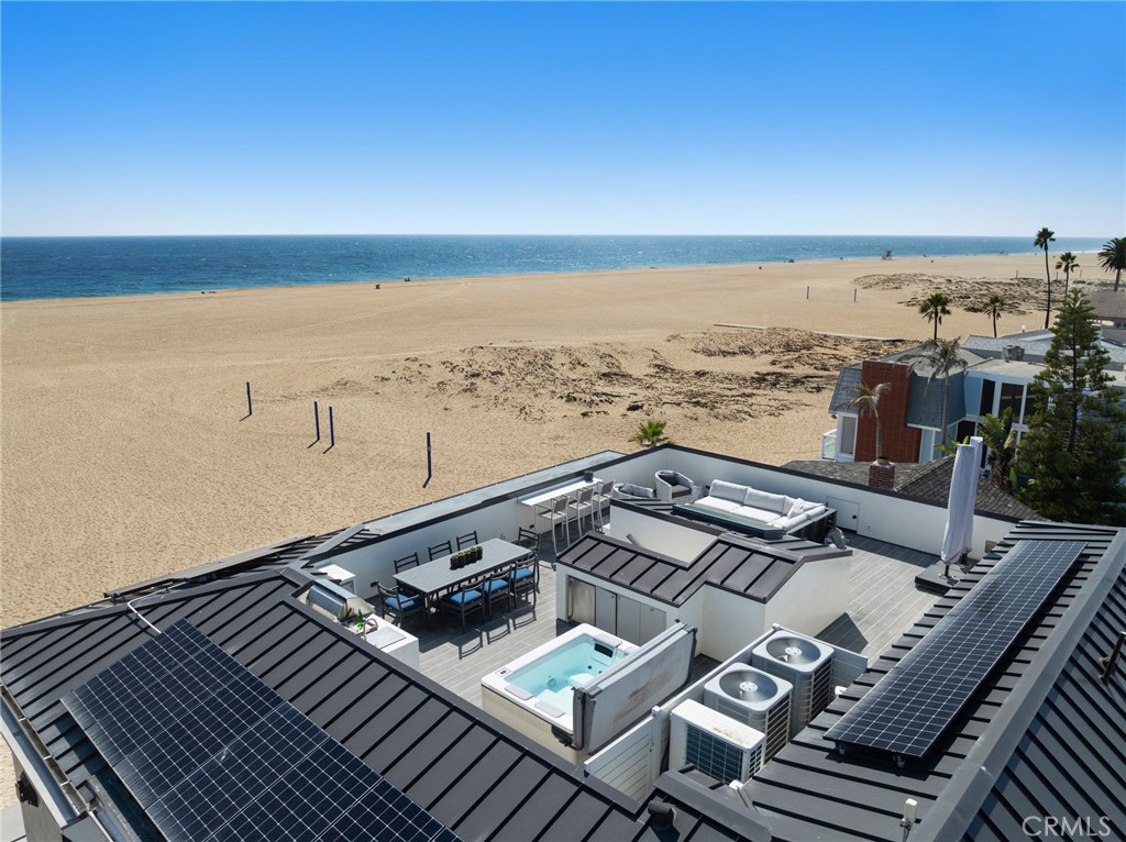 Balboa Peninsula (Residential) (BALP) - Residential