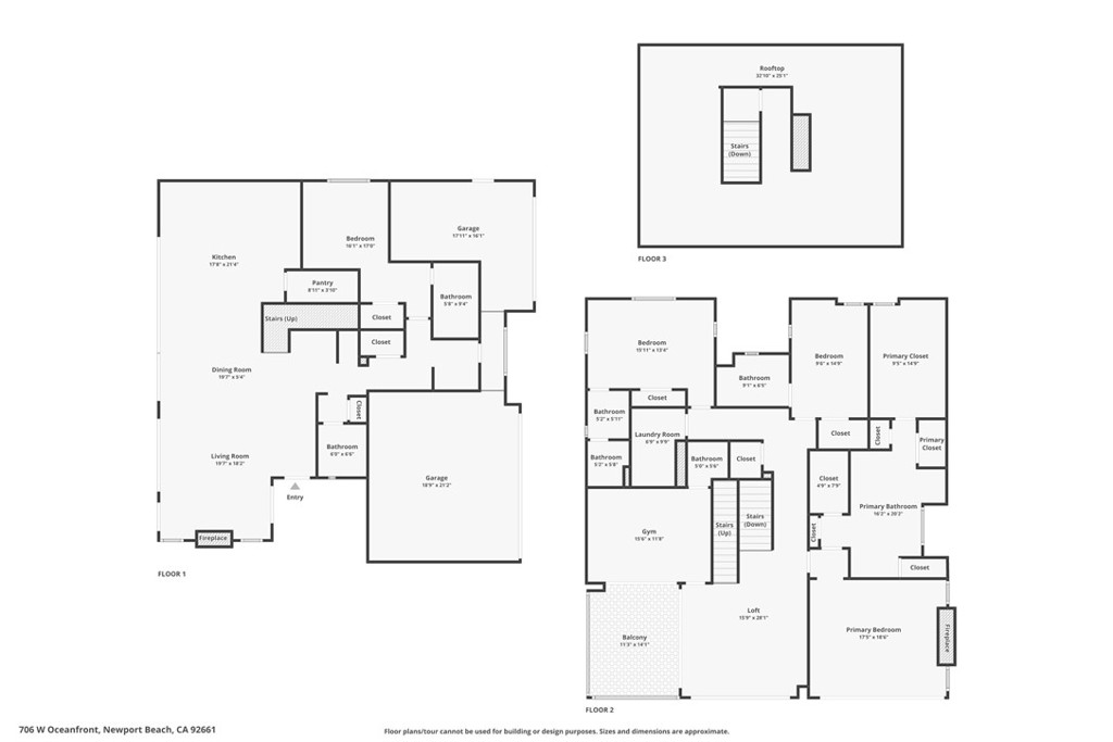 Balboa Peninsula (Residential) (BALP) - Residential