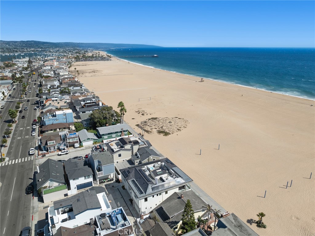 Balboa Peninsula (Residential) (BALP) - Residential