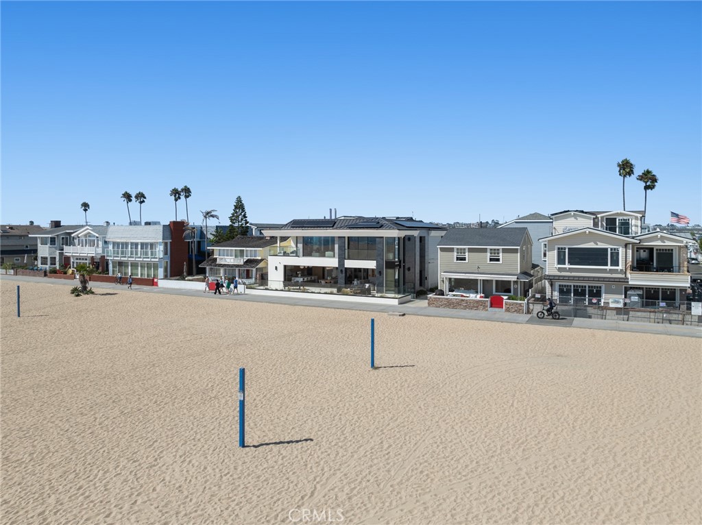 Balboa Peninsula (Residential) (BALP) - Residential