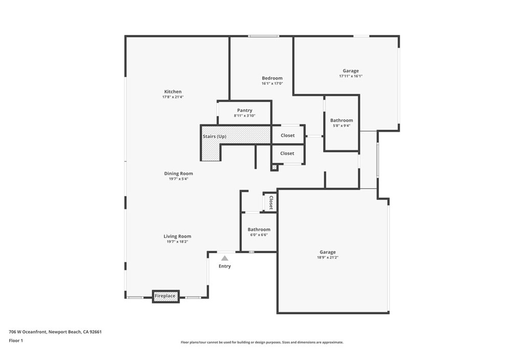 Balboa Peninsula (Residential) (BALP) - Residential
