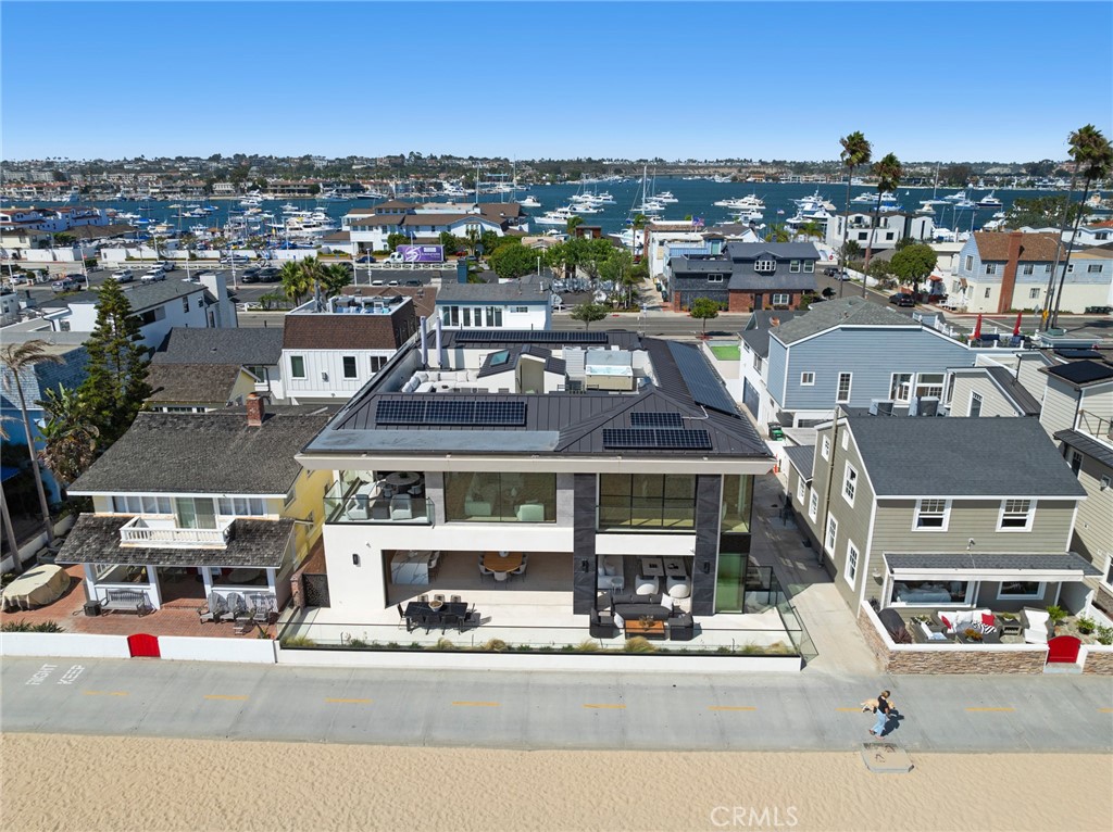 Balboa Peninsula (Residential) (BALP) - Residential