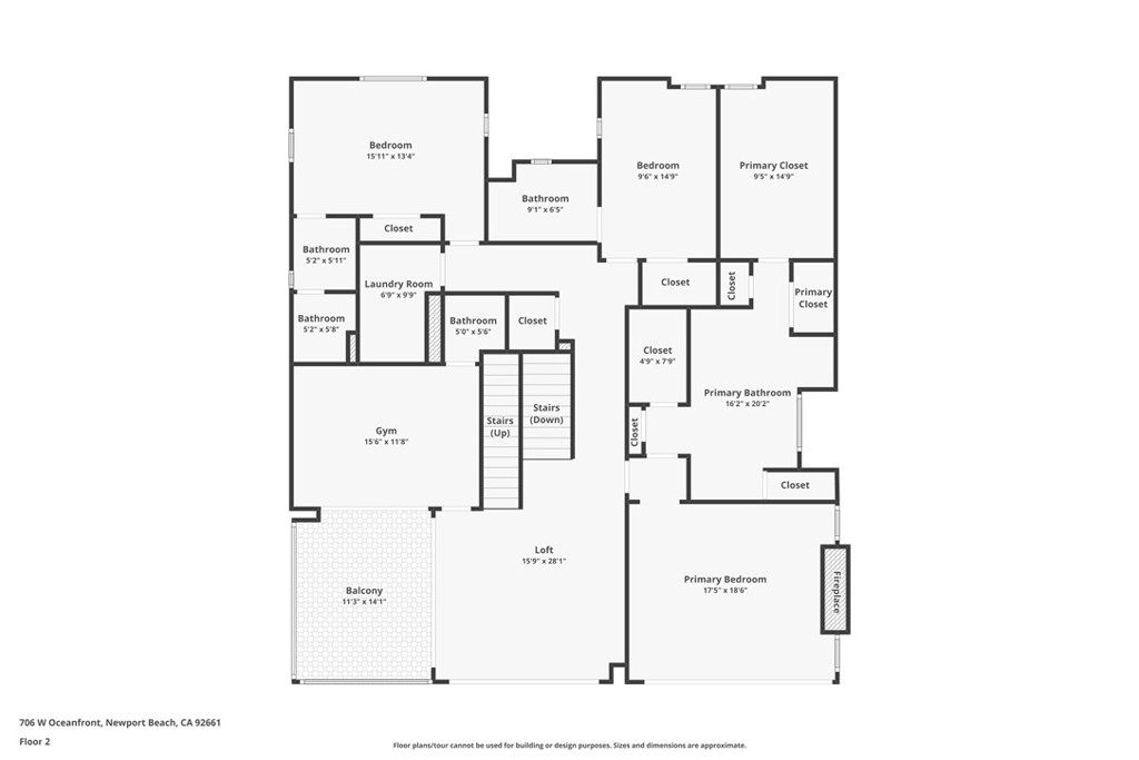 Balboa Peninsula (Residential) (BALP) - Residential